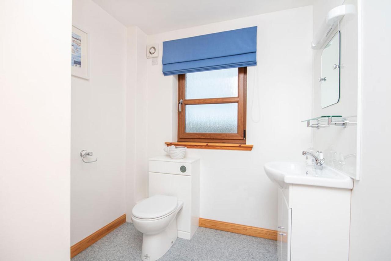 Innes Street Apartments Inverness Exteriér fotografie